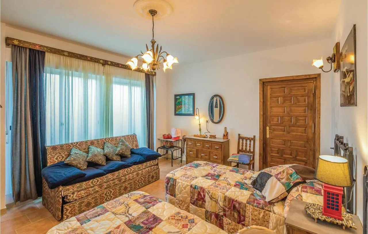 Holiday home 2 Bedroom Nice Home In Puig Ventos Mont Barbat