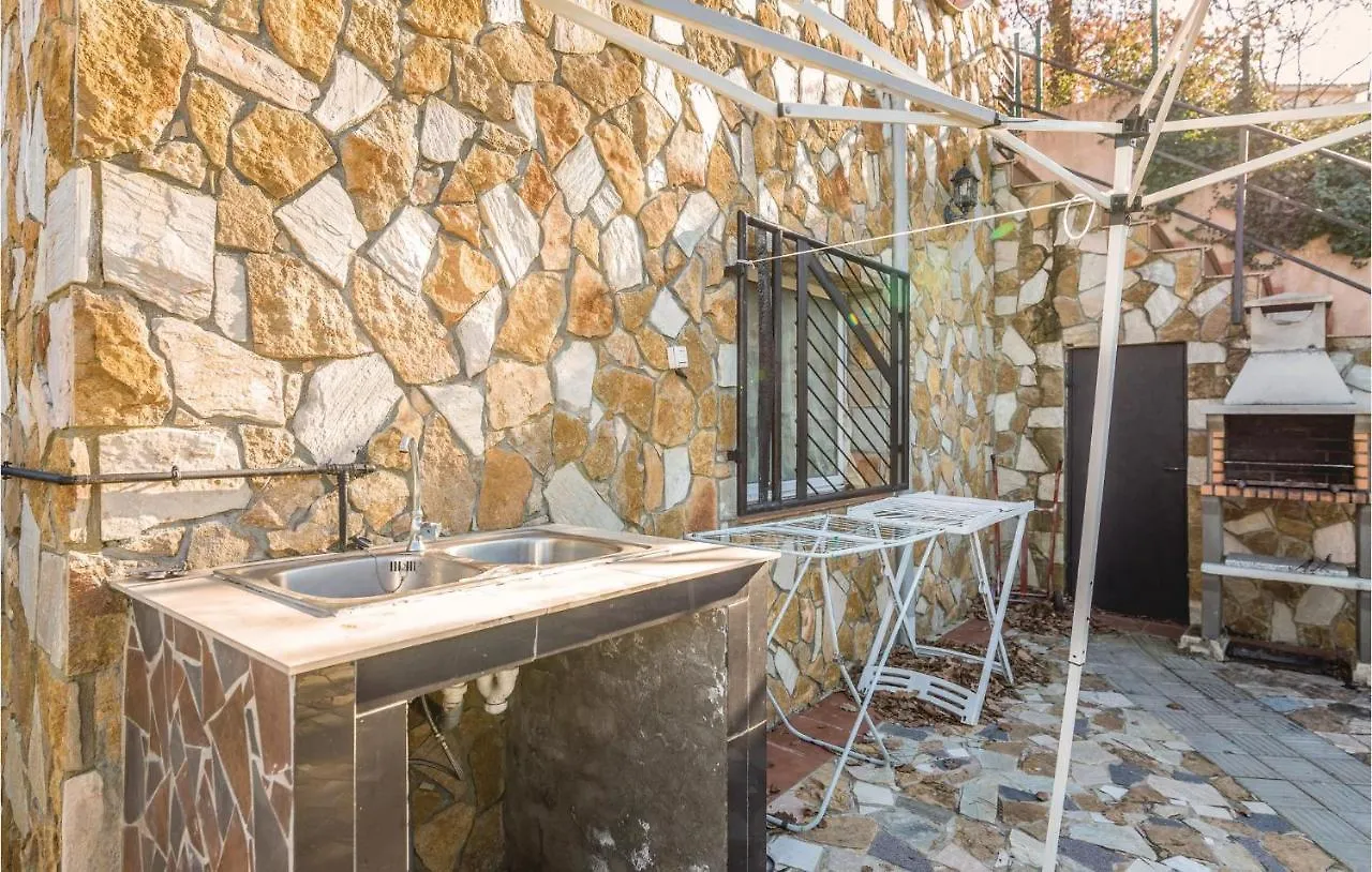 2 Bedroom Nice Home In Puig Ventos Mont Barbat 0*,  Spain